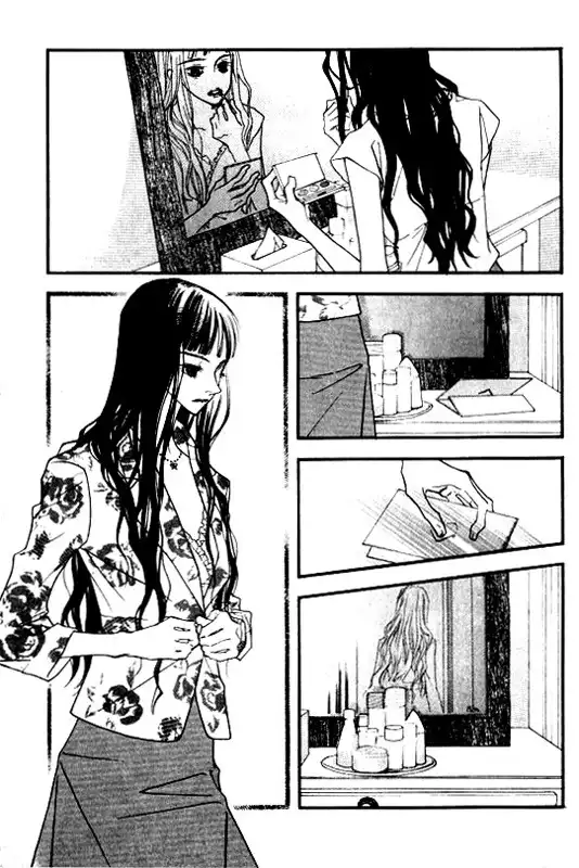 Running Through the City In the Sunset Chapter 3 35